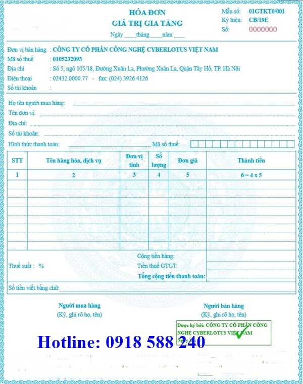 Đăng k&yacute; h&oacute;a đơn điện tử H&agrave; Ti&ecirc;n